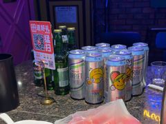 -火吧PTV聚会餐厅(6号店)