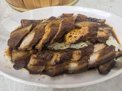 自家红烧肉-成惠食府(赤岗店)