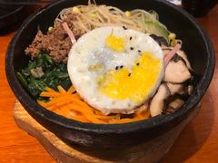 -鑫日千里马朝鲜族小馆(总店)