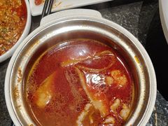 -蒙都43°9羊火锅(平庄店)