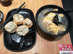 -小杨生煎(龙阳广场店)