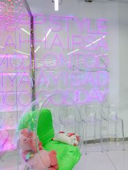 -P.STYLE 派斯造型