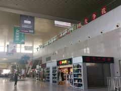 -洛阳龙门站