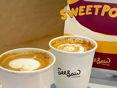 -Seesaw Coffee(环贸iapm店)
