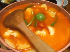 -云海肴·汽锅鸡·云南菜(天津国金汇店)