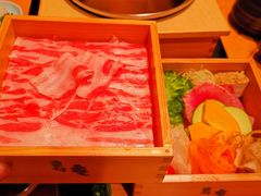 -黒豚料理 寿庵(中央駅西口店)