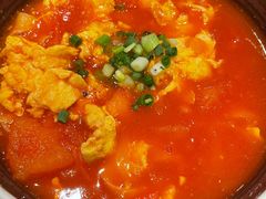 -好嫂子酱猪手•农家菜(蒲黄榆店)
