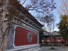 -大理文庙(大理古城)