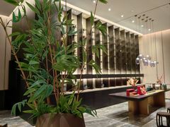 -御公馆中餐厅·点心·顺德菜·佛山东平保利洲际酒店