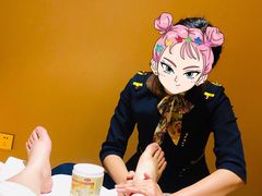 -崇英经络足疗(曲江店)