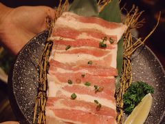 -AJIYA·池袋日式烧肉自助(天津万象城店)