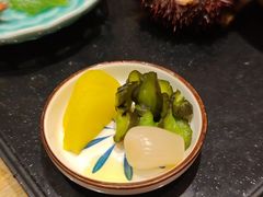 -西村日本料理(香格里拉饭店)