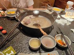 -三出山火锅(南京万象天地店)
