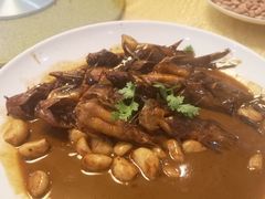 -燕北云山·农家菜·灶台鱼(密云溪翁庄店)