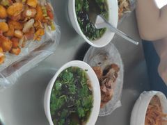 -伟利炒面王(登封店)