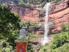 -赤水丹霞旅游区·佛光岩