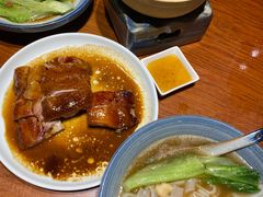 -汤潮荟·粤菜小馆(茂业天地店)