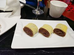 -皇城根·烤鸭·鱼头·家常菜(欧亚大观乐活城店)
