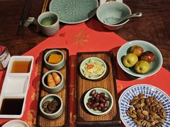 -孔乙己酒家(虹桥路店)