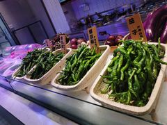 -费大厨辣椒炒肉(高铁吾悦广场店)