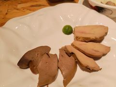鹅肝-陈鹏鹏潮汕菜(欢乐海岸 海边景观店)