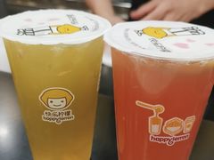 -快乐柠檬happylemon(北京APM店)