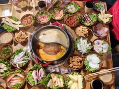 -烂摊摊火锅集市(河北总店)