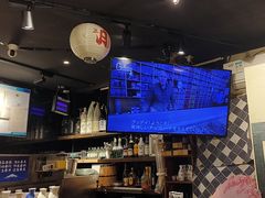 -三月居酒屋(青年大街店)