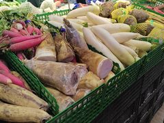 -华冠折扣超市(长阳店)