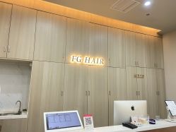 -FG HAIR·烫发·染发