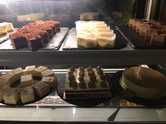 蛋糕四重奏-星伦多自助料理·涮烤一体(嘉兴八佰伴店)