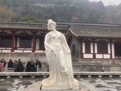 -华清宫景区