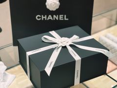 -Chanel(德基广场店)