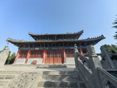 -洛阳白马寺