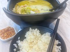 -阿香米线(深业上城店)