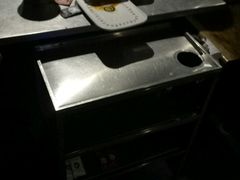 -很久以前羊肉串(农科路店)