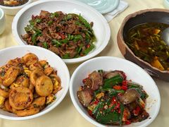 -笨罗卜浏阳菜馆(龙华鹏润达店)