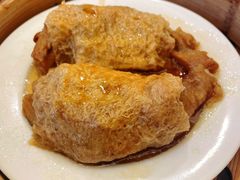经典鸭脚扎-北园酒家(小北路店)