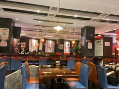大堂-火宫殿·湘菜小吃·商务宴请·生日聚会(东塘店)