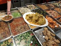 -葛记焖饼(伏牛路店)