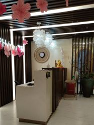 -芳朵美容养生SPA