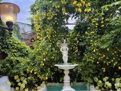 -Lamant Manor已闻花名關於藍