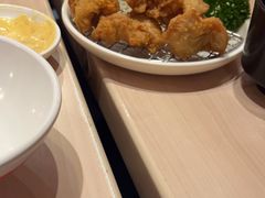 -味千拉面(郑州杉杉奥特莱斯购物广场店)