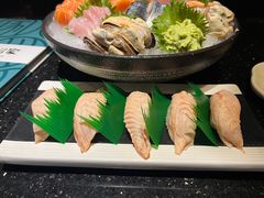 -德川家日本料理(中关村寰太大厦店)