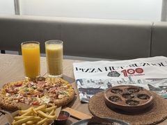 -必胜客(烟火食堂观前店)