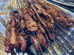 -虎卫烤肉(东关南街店)