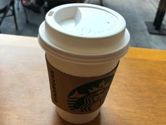 -星巴克(重庆上海城店)
