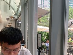 -农畉LONFOOD(福田星河COCOPark店)