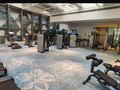 -北京朝阳悠唐皇冠假日酒店