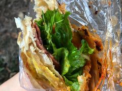 -神奇的香酥鸡蛋灌饼